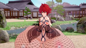 Rating: Explicit Score: 0 Tags: fire_emblem fire_emblem_fates hinoka kaiserkoiarts User: ShyCorpus